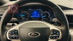 فورد إكسبلورر